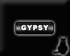 [CS] Gypsy - Sticker