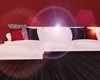 Glitter Glam Couch
