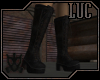 [luc] combat boots f