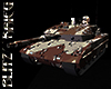 Leopard Mk2 Tank