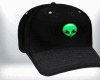Cap Alien