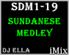 ♪ Sundanese Mix Rmx