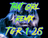That Girl Remix
