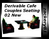Derv Cafe Seating 4-2