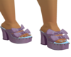 [BP] Spunky Heels