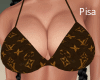 Busty Bikini LV