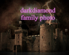 darkdiamond family photo