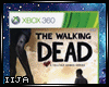 †| Xbox TheWalkingDead