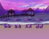 (v) Love Romance Beach