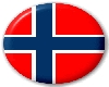 Norwegian flag button