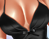 NYE Black Dress