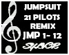 JUMPSUIT 21PILOTS REMIX