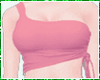 Kawaii Pink Crop