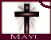 =M= Aztec | Holy Cross 1
