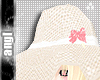 [An] lolita Hat pink <3