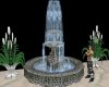 (H)Stone fountain II