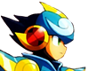 Megaman: Wind Soul