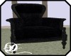 [D] Dark Victorian Chair