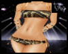 K- Snake Bikini