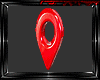 [Key]Red Location Icon