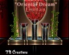 [TB]"Oriental Dream"Ftn