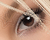 Brown eyes