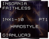 H-style - Insomnia pt1