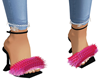 faded pink heels v2