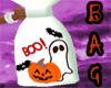 Halloween Bag F