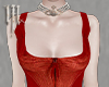 Red Corset