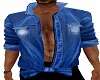 Jeans Jacket Indian