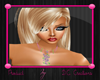 DC! Necklace - Fairy 