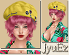 Jz | Abby Saja Female