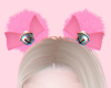 Puff Bells Pink