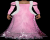 Pink Medieval Surcoat