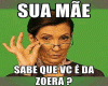 PACK ZOEIRA