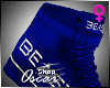 ! BEAST Kid (F) Shoes