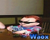 chuck play cutout