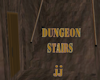 jj l Dungeon & Stairs
