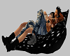*Shz* Pillow Cuddle