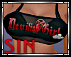Devilish Girl ...