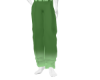 Baggy Green Dress Pants