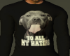 Haters Long Sleeve