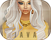 ! Radinka Platinum