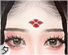 ༜花钿 Leslie