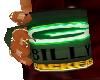Billy's Coffee Mug