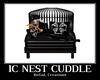 IC Nest Cuddle