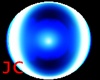 Blue Magic Circle