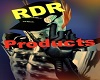 ]RDR[ Racer Buildin Ease