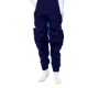 Azure Glow Pant